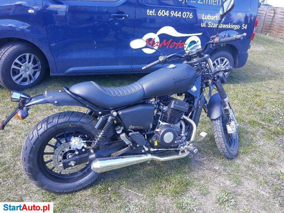 Junak M – Lubartów – Lubelskie