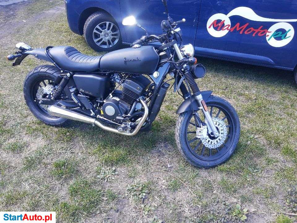 Junak M – Lubartów – Lubelskie