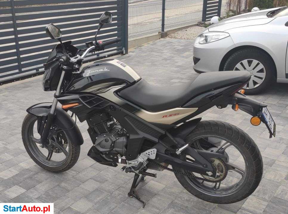 Junak – Chęciny – Świętokrzyskie