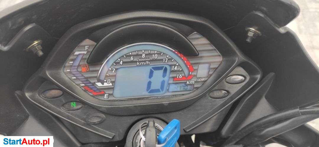 Junak – Chęciny – Świętokrzyskie