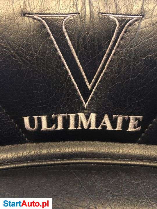 Honda Valkyrie – Kielce – Świętokrzyskie