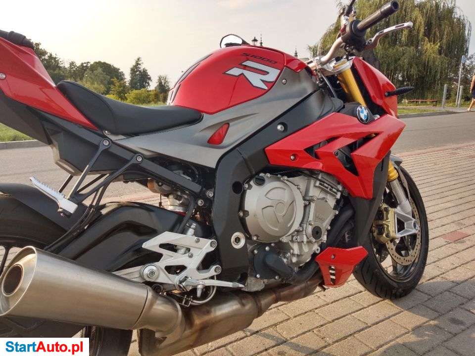 BMW S – Jemielnica – Opolskie