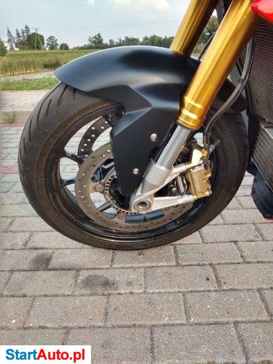 BMW S – Jemielnica – Opolskie