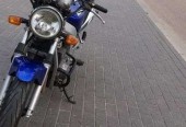 Suzuki GS – Ciechanów – Mazowieckie
