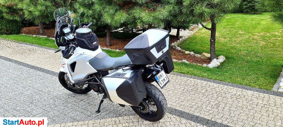 KTM – Dębica – Podkarpackie