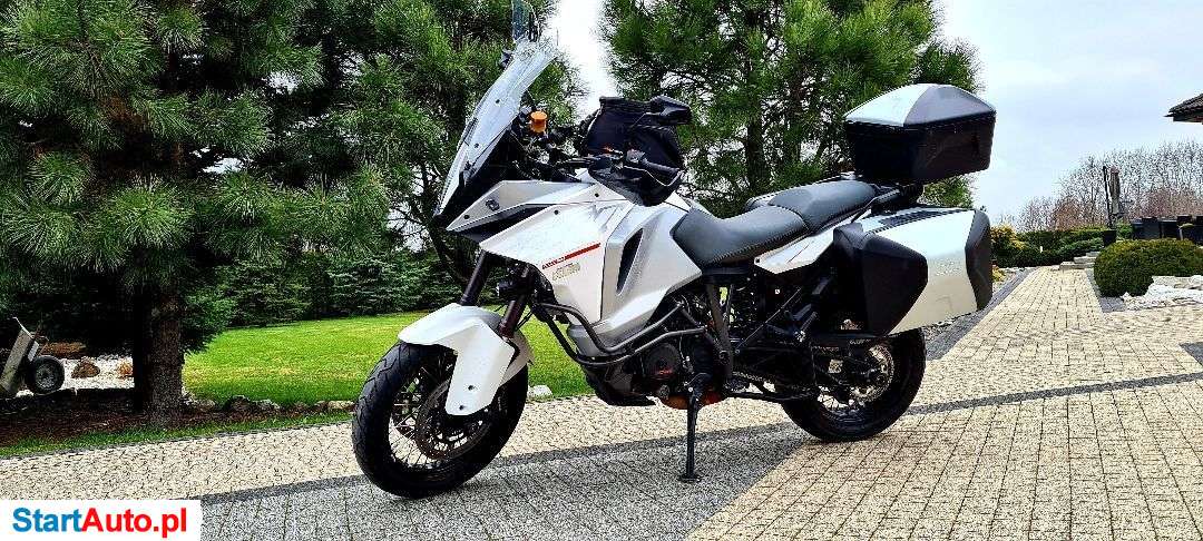 KTM – Dębica – Podkarpackie