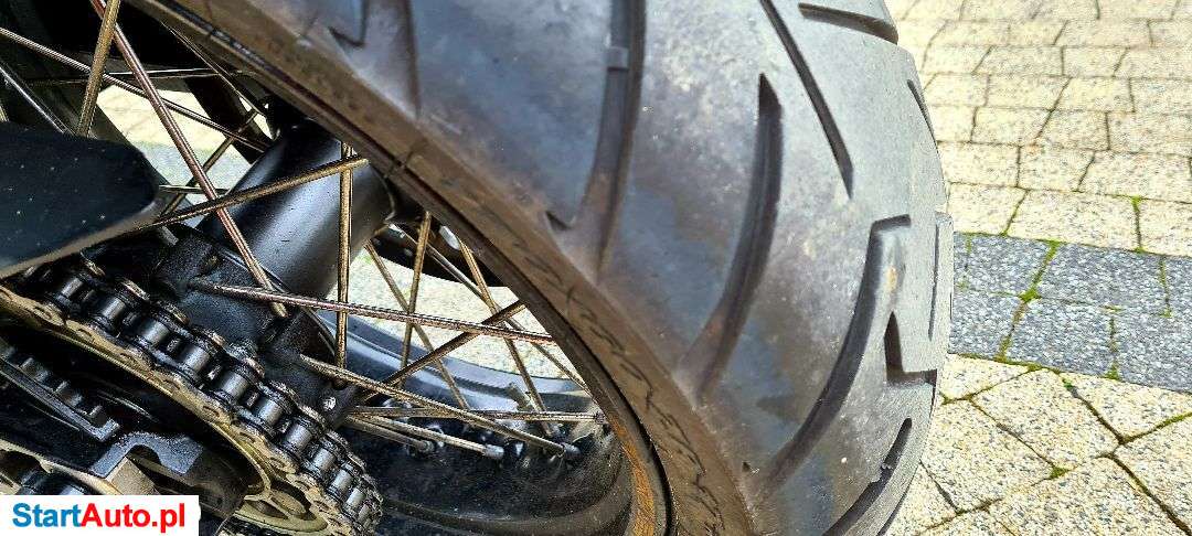 KTM – Dębica – Podkarpackie