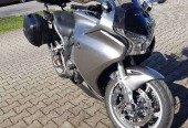 Honda VFR – Wrocław – Dolnośląskie