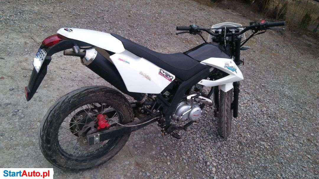 Benzer – Stalowa Wola – Podkarpackie