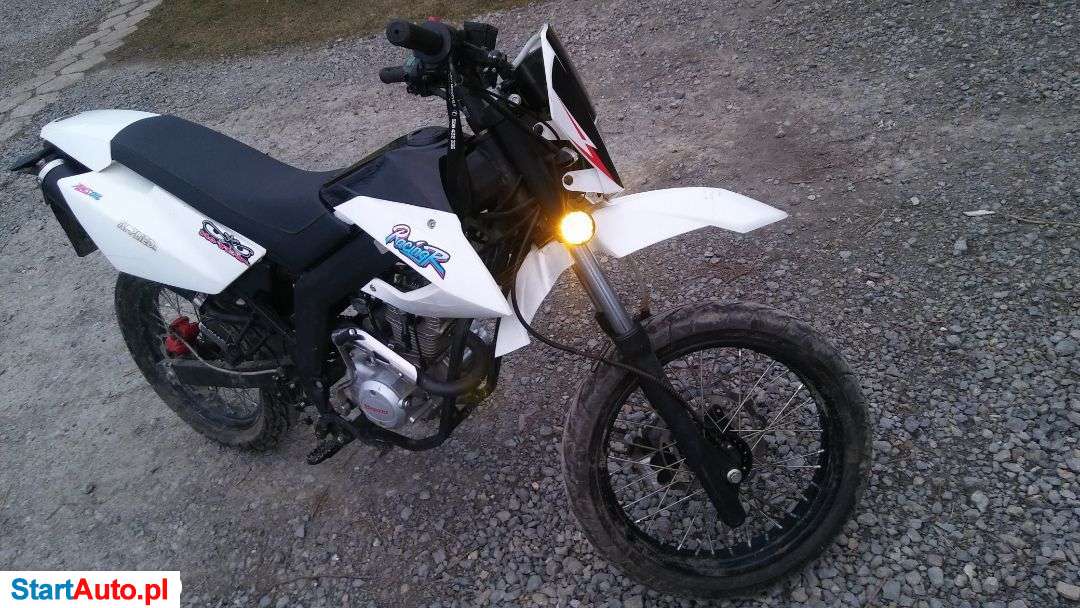 Benzer – Stalowa Wola – Podkarpackie