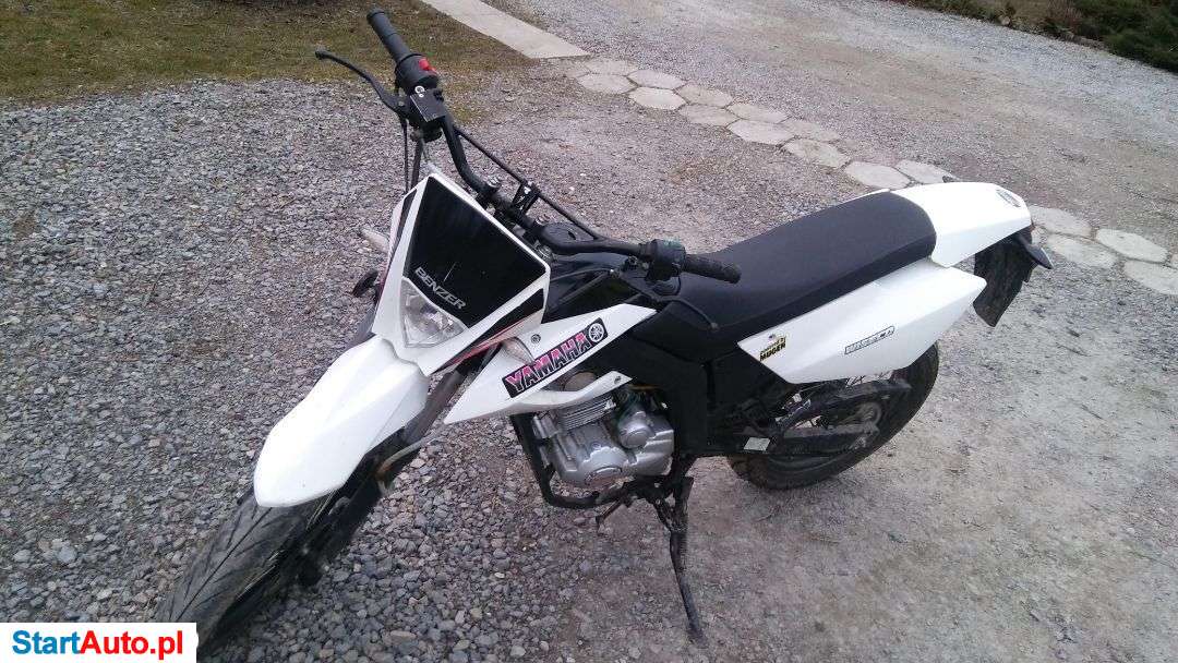 Benzer – Stalowa Wola – Podkarpackie