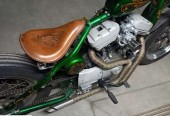 Harley-Davidson Sportster – Kraków – Małopolskie