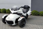 Can-Am Spyder – Dębica – Podkarpackie