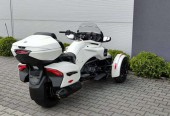 Can-Am Spyder – Dębica – Podkarpackie