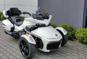 Can-Am Spyder – Dębica – Podkarpackie