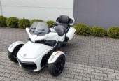Can-Am Spyder – Dębica – Podkarpackie