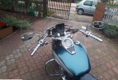 Suzuki VL 800 Volusia – Boulevard C50 – Turek – Wielkopolskie