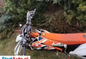 KTM – Kraków – Małopolskie