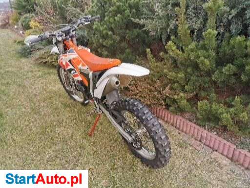 KTM – Kraków – Małopolskie