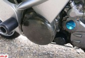 Yamaha FJR – Starachowice – Świętokrzyskie
