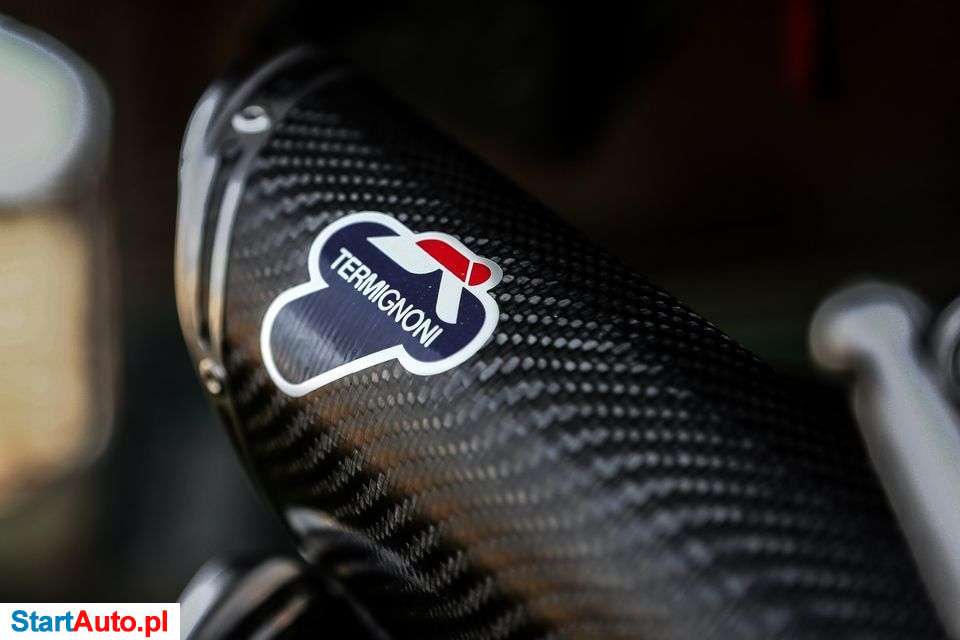 Ducati – Warszawa – Mazowieckie