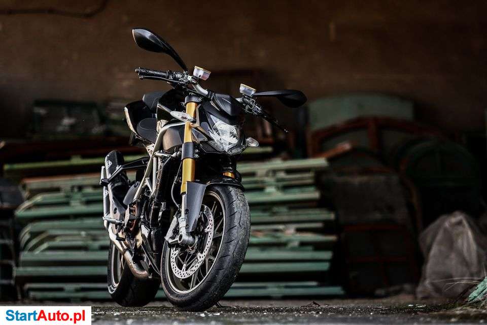 Ducati – Warszawa – Mazowieckie