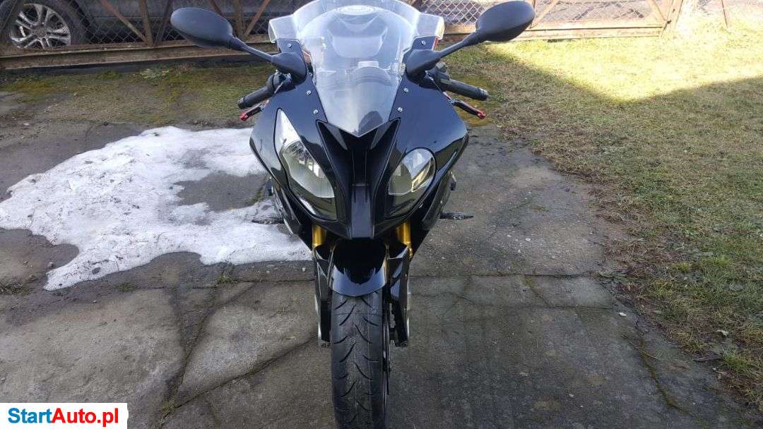 BMW S – Wrocław – Dolnośląskie