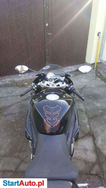 BMW S – Wrocław – Dolnośląskie