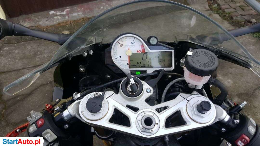 BMW S – Wrocław – Dolnośląskie