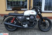Moto Guzzi V7 – Gostyń – Śląskie