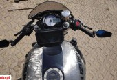 Suzuki GSX-R – Książenice – Mazowieckie