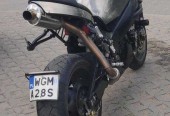 Suzuki GSX-R – Książenice – Mazowieckie