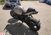 Suzuki GSX-R – Książenice – Mazowieckie