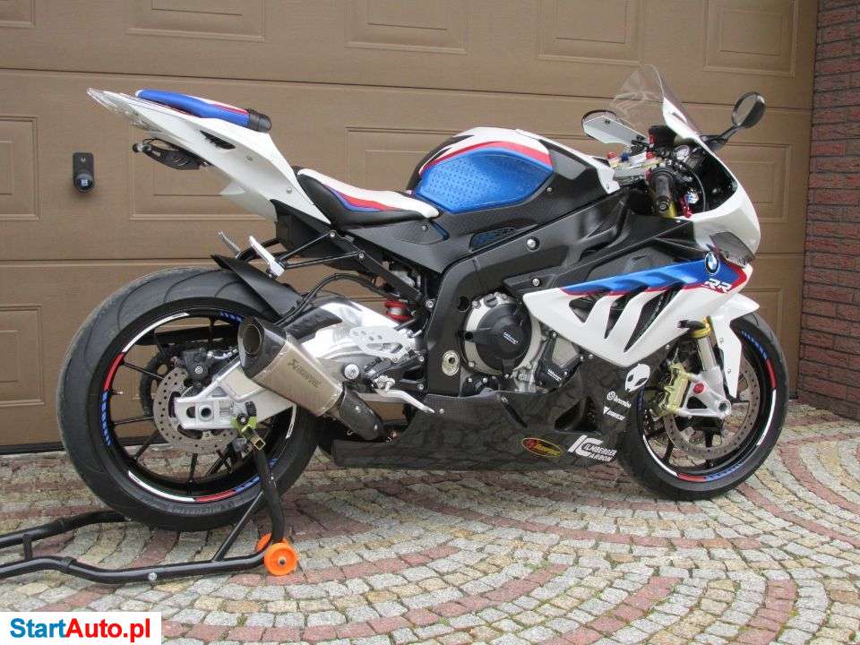 BMW S – Brzeg Dolny – Dolnośląskie