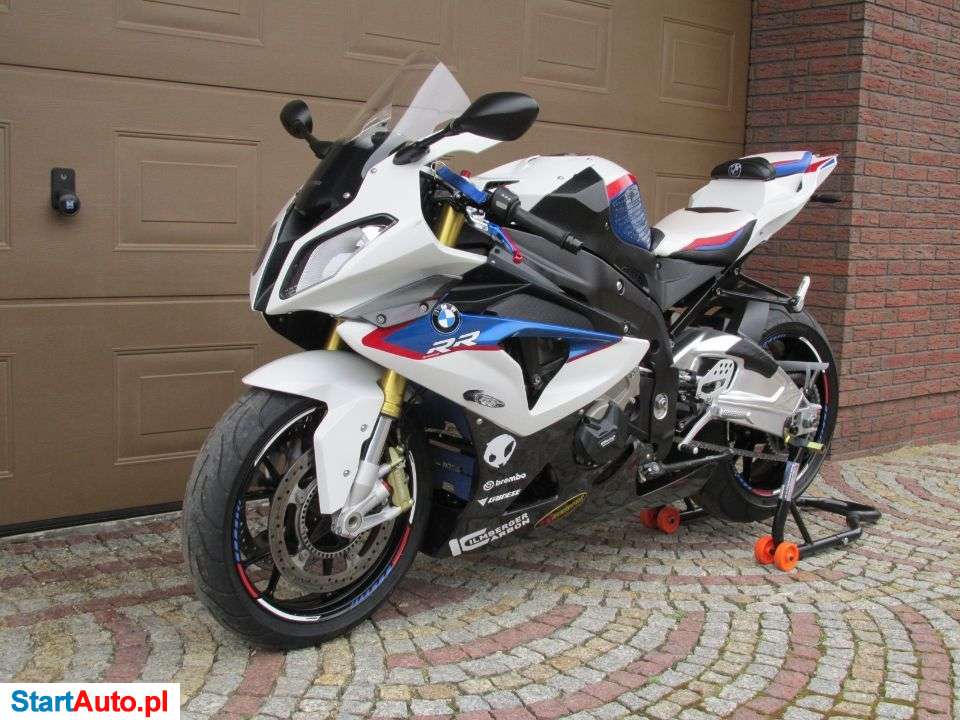 BMW S – Brzeg Dolny – Dolnośląskie