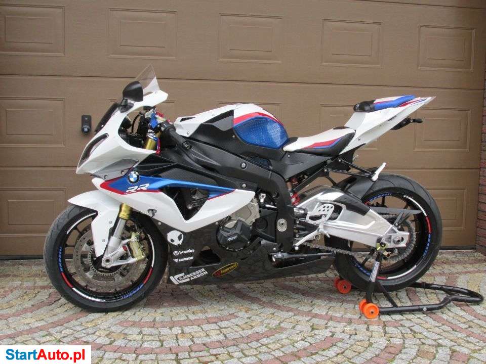 BMW S – Brzeg Dolny – Dolnośląskie