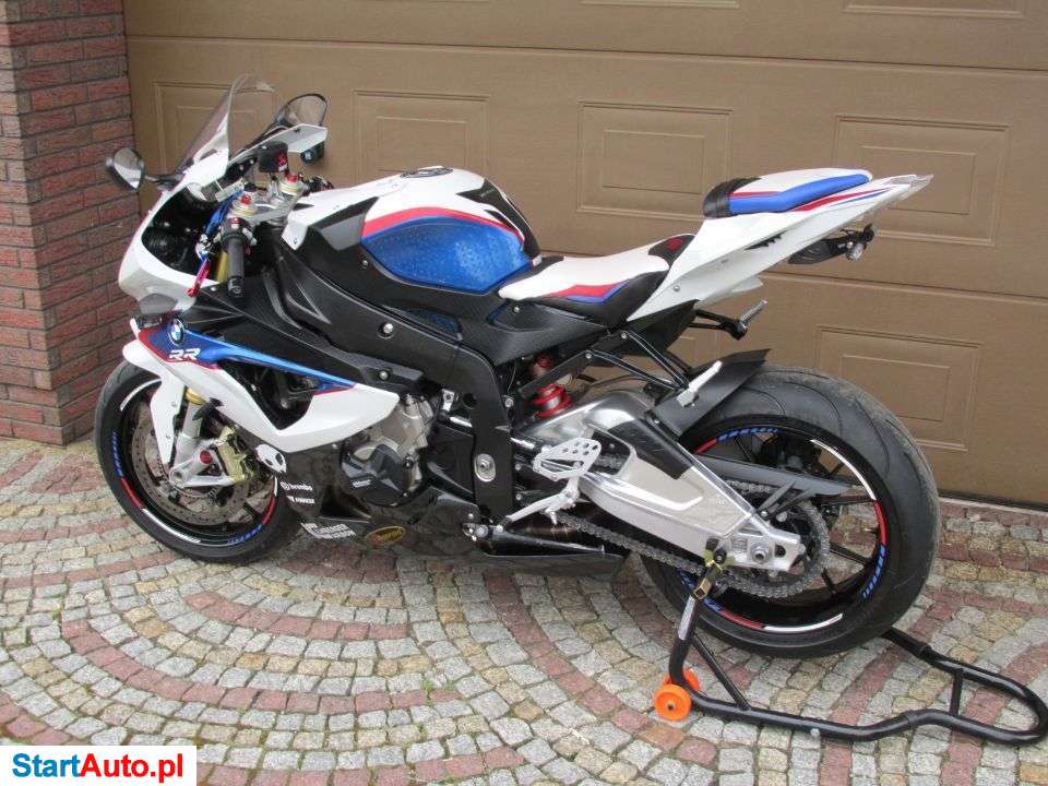 BMW S – Brzeg Dolny – Dolnośląskie