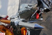 Motocykl – Ożarów Mazowiecki – Mazowieckie