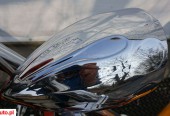 Motocykl – Ożarów Mazowiecki – Mazowieckie