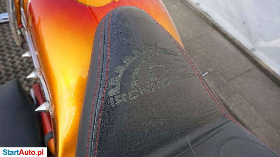 Motocykl – Ożarów Mazowiecki – Mazowieckie