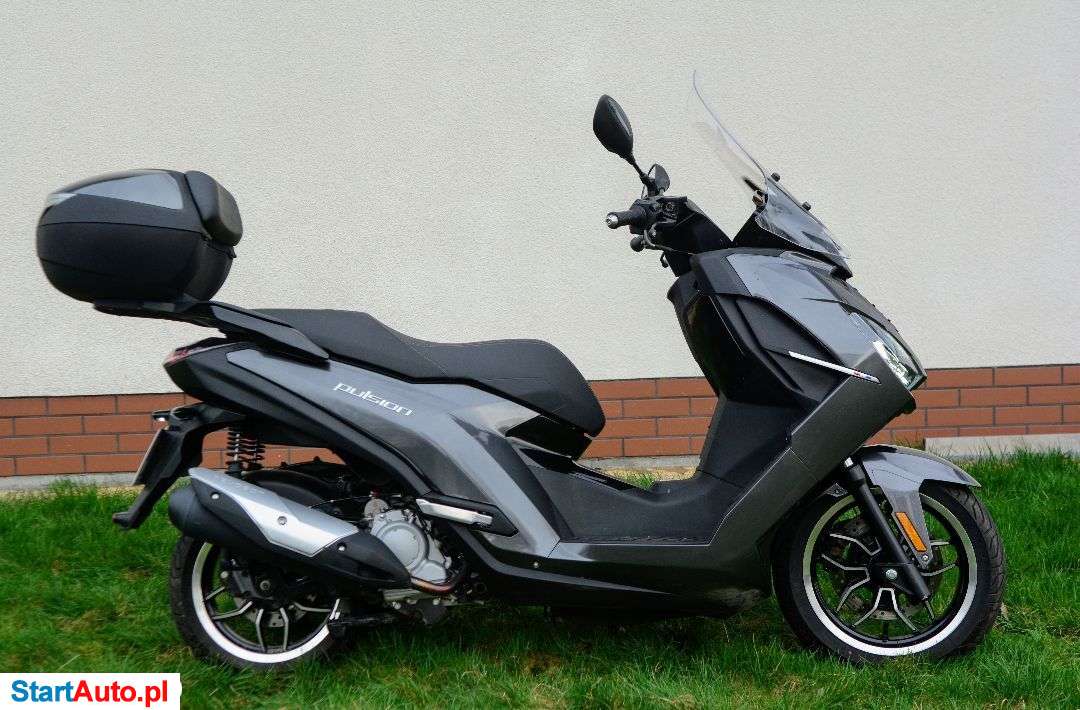 Peugeot – Sieradz – Łódzkie