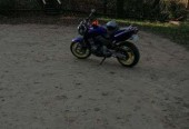 Honda CB – Grybów – Małopolskie