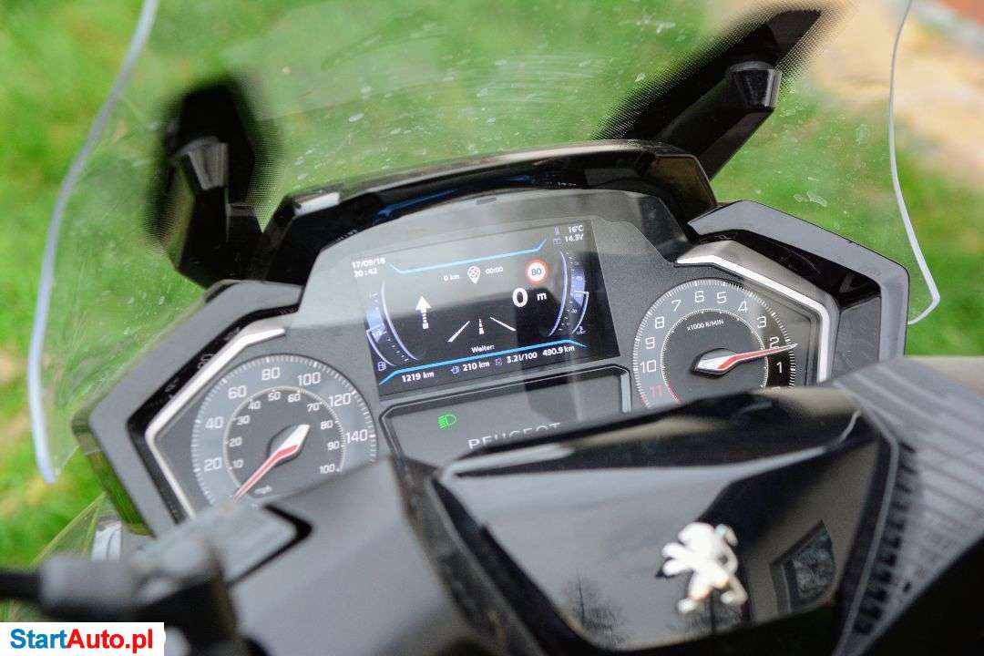 Peugeot – Sieradz – Łódzkie