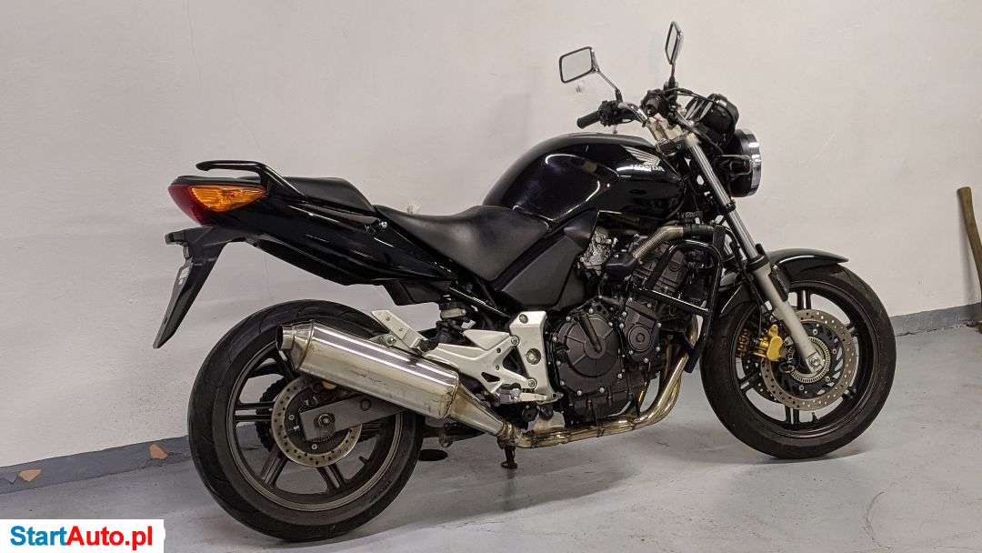 Honda CLR – Bełżyce – Lubelskie