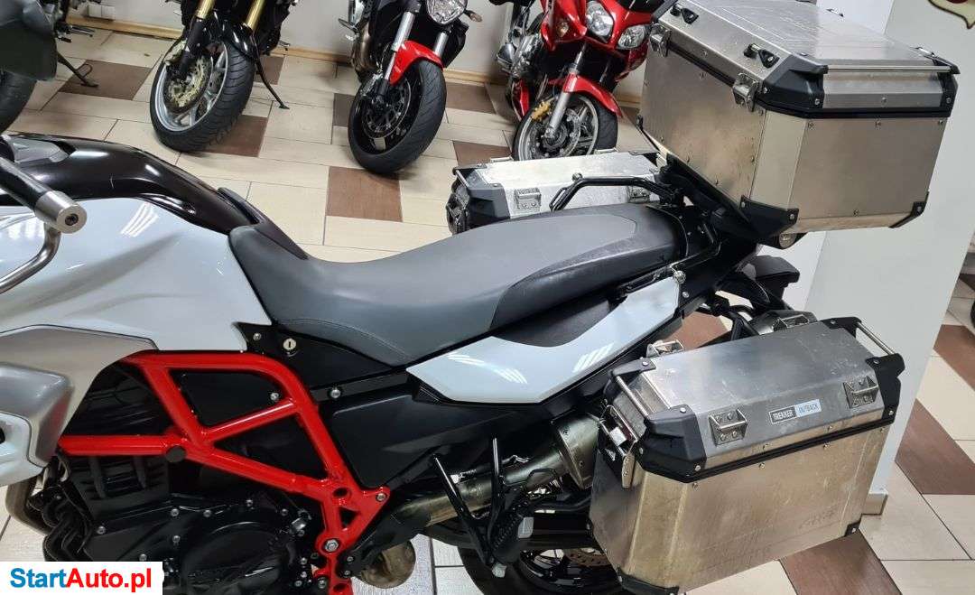 BMW F – Częstochowa – Śląskie