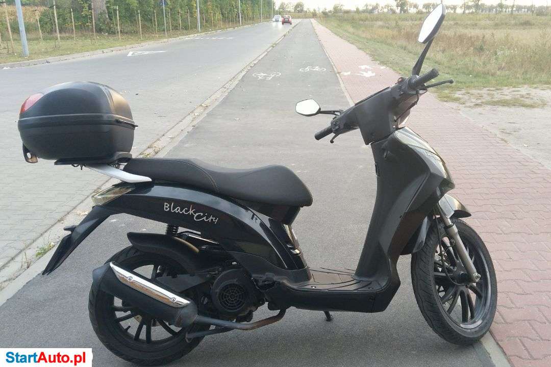 Romet – Poznań – Wielkopolskie