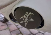 Suzuki Hayabusa – Białaczów – Łódzkie