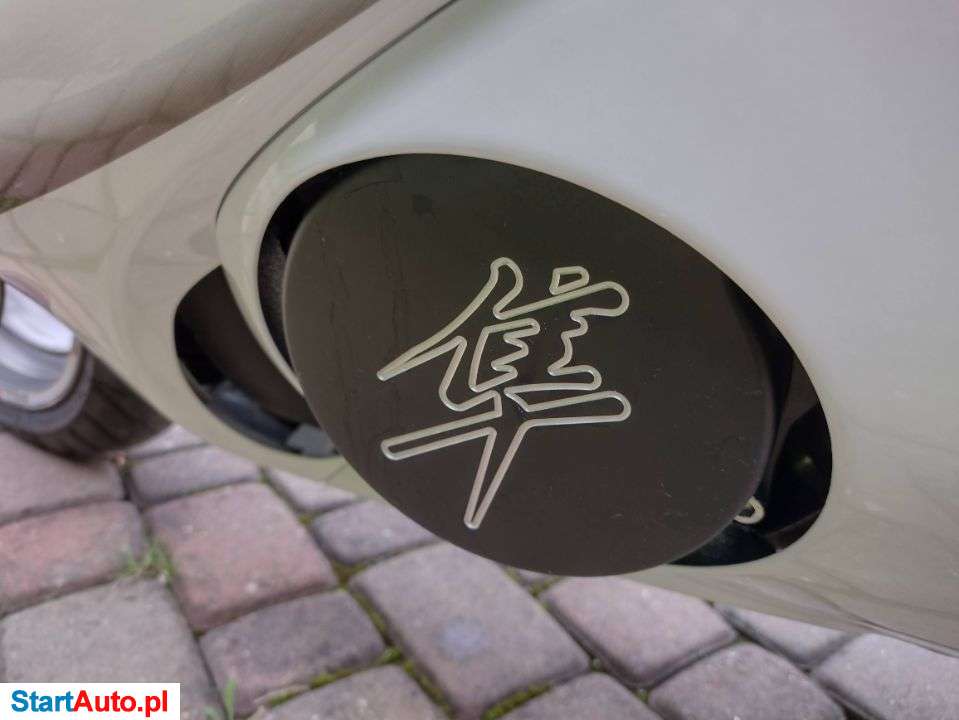 Suzuki Hayabusa – Białaczów – Łódzkie