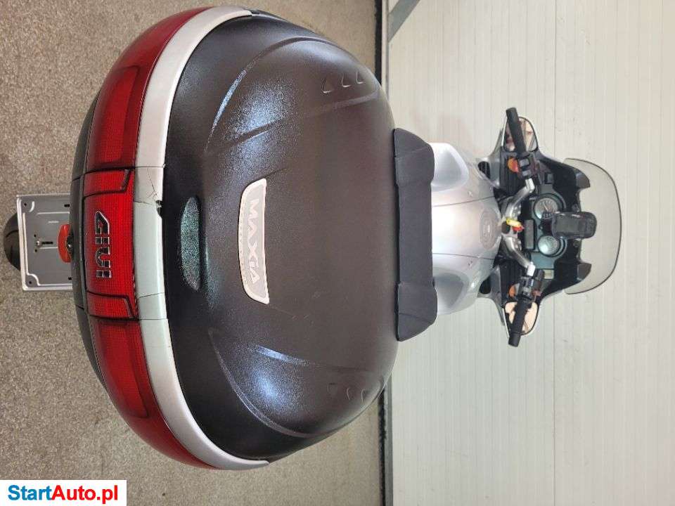 BMW RT – Mizerów – Śląskie