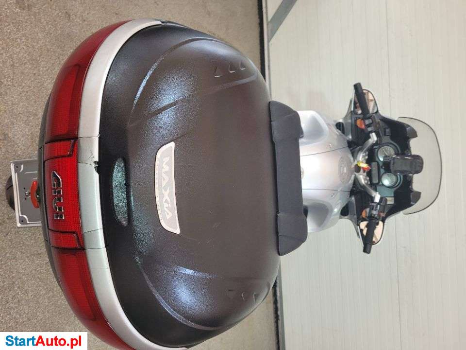 BMW RT – Mizerów – Śląskie